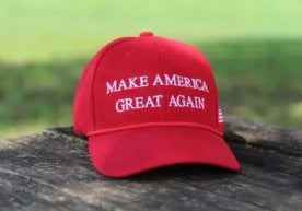 АҚШ президенти Дональд Трамп агар Apple компанияси iPhone