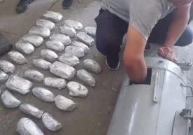55 kg narkotikni Mercedes gaz balloni va benzin bakida O‘zbekistonga olib kirayotgan shaxs ushlandi фото