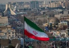 Иранские власти озвучили число погибших в результате