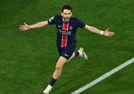 Грузиялик ҳужумчи Хвича Кварацхелия қайси позицияда