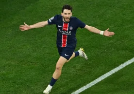 Грузиялик ҳужумчи Хвича Кварацхелия қайси позицияда