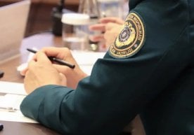 Ўзбекистон Республикаси Вазирлар Маҳкамасининг 2025 йил 28
