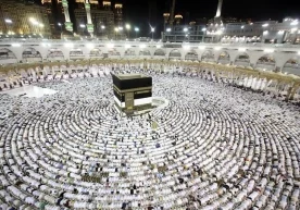 Мусулмонлар идораси ҳаж сафари атрофидаги гап-сўзларга