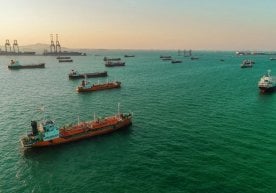 Яқин Шарқдаги қуролли тўқнашувларнинг глобал иқтисодиётга