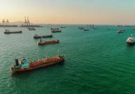 Яқин Шарқдаги қуролли тўқнашувларнинг глобал иқтисодиётга