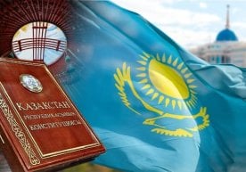 Қозоғистонда рус тилидан фойдаланишга оид норма янги