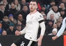 "Ливерпул"га тегишли бўлган қанот ҳимоячиси