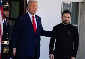 Украина президенти Владимир Зеленский АҚШ президенти