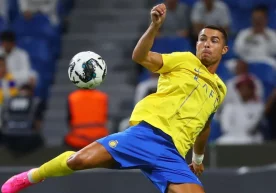 In the latest round of the Saudi Pro League, Al-Nassr