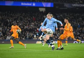 Former England striker Wayne Rooney has named the main