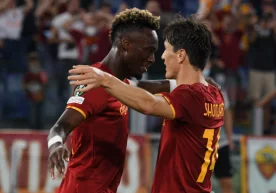 2021 yil “Roma” uchun turli darajadagi