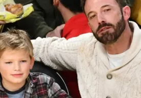 Кўплаб юлдузлар болаларини ҳеч нарсада чекламайдилар. Аммо