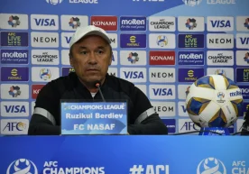 Бугун Элит Осиё Чемпионлар Лигасининг (ОЧЛ) 5-тури