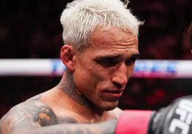 UFC’нинг енгил вазн (70 кг) тоифасидаги собиқ чемпиони