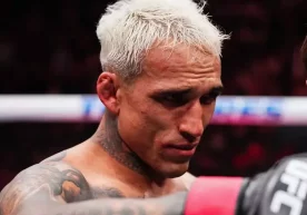 UFC’нинг енгил вазн (70 кг) тоифасидаги собиқ чемпиони