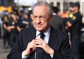 Photo: Goal “Real” may leave the Spanish championship and