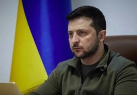 АҚШ президенти Доналд Трампнинг Россия ва Украина