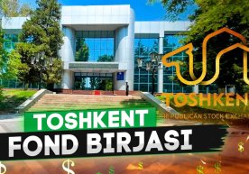 9–16 январ кунлари фонд бозорида энг кескин ўсиш