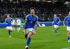 Европа қитъасида 2026 йилги Жаҳон чемпионатига йўлланма