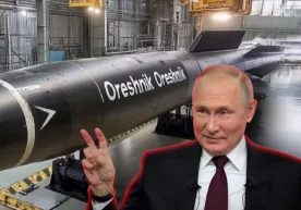 Россия Федерацияси қуролланиш соҳасида янги босқичга қадам