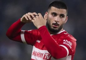 Бундеслиганинг 10-туридан олдинги ўйинда