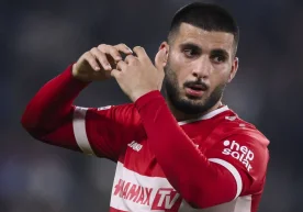 Бундеслиганинг 10-туридан олдинги ўйинда