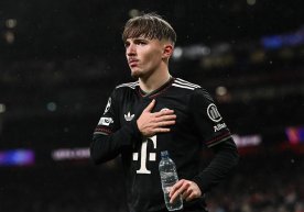 Жума куни Transfermarkt Германия чемпионатида тўп