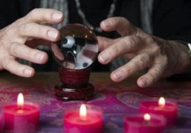 Тожикистон ҳукумати, фолбинлар, сеҳргарлар ва