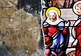 Тарихчилар Исо пайғамбарнинг илк мўъжизаси — сувни шаробга