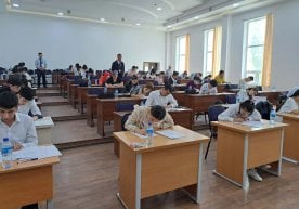 Олий таълим вазирлиги маълумотига кўра, 2025/2026 ўқув