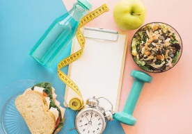 Яхши одатларни анъанага айлантириш ҳамда тўғри озиш