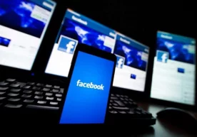 Ukrainalik faollar guruhi Facebook’ning ukrainalik
