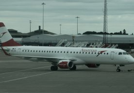 Avstriyada kutilmagan va bir qarashda juda mayda ko‘ringan