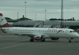 En Autriche, une situation inattendue et, à première vue,