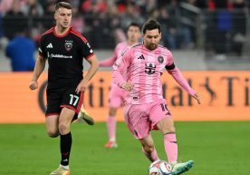 МЛСнинг навбатдаги турида "Интер Майами"