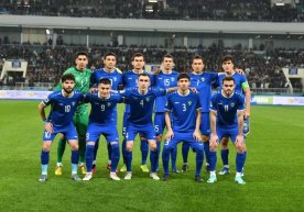 FIFA reytingi. O‘zbekiston milliy jamoasi so‘nggi 6 yillikdagi eng yaxshi natijasini qayd etdi фото