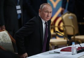 Bloomberg: Rossiya elitasi endi Putin urushda g‘alaba qozonishiga ishonmaydi фото