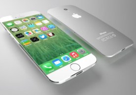 iPhone 7 Apple`ning eng yupqa smartfoni bo‘ladi фото