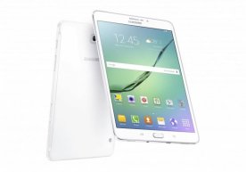 Тошкентда дунёдаги энг ингичка планшет — Samsung Galaxy Tab S2 3 млн сўмдан сотила бошлади фото