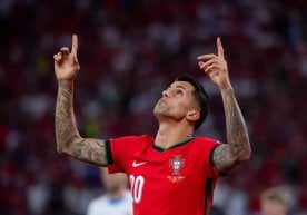 «Ал-Ҳилол»нинг қанот ҳимоячиси Жоау Канселунинг келажаги