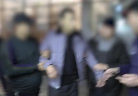 Ички ишлар органлари тизимида хизмат қилган ходим бўйича