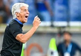 Италия А Сериясининг 17-тур якуний учрашувида «Рома» ўз