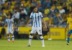 Испаниялик журналист Оскар Бадальо россиялик ярим ҳимоячи