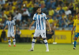 İspanyol gazeteci Óscar Badallo, Rus orta saha Arsen