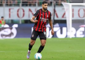 “Милан” ярим ҳимоячиси Рубен Лофтус-Чик “Парма”га қарши