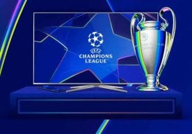 2025-йилнинг 26-ноябрда Чемпионлар Лигаси гуруҳ