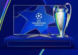 2025-йилнинг 26-ноябрда Чемпионлар Лигаси гуруҳ