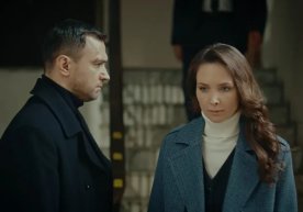 НТВ телеканали томонидан тақдим этилган янги детектив