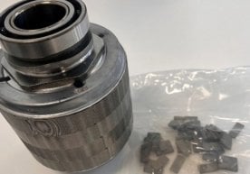 Британиянинг Ионик Течнологиес компанияси бошчилигидаги