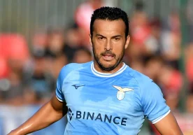 El ex extremo del FC Barcelona, Pedro, ha revelado que